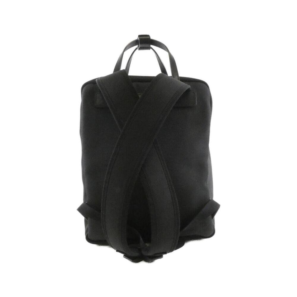 GUCCI Authentic Black Backpack - Picture 2 of 9